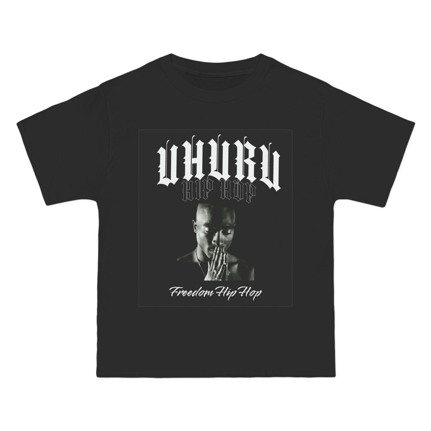 Beefy-T® UHURU Short-Sleeve T-Shirt