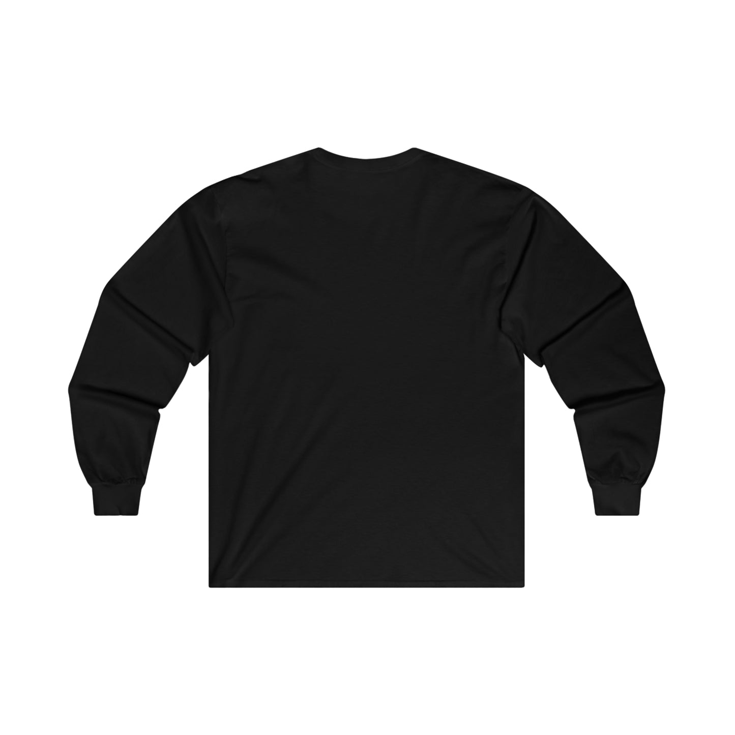 UHURU Cotton Long Sleeve Tee