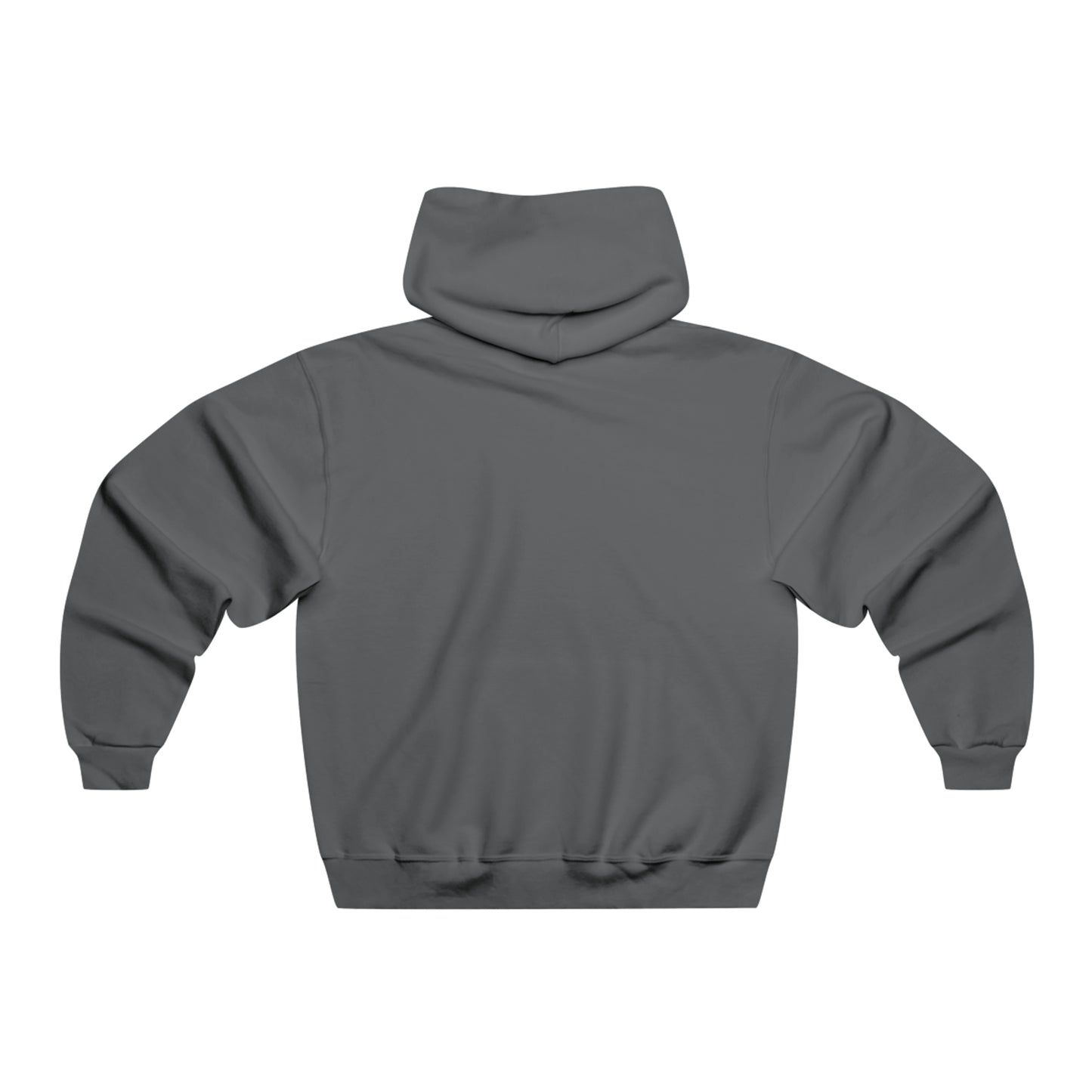 UHURU NUBLEND® Hooded Sweatshirt