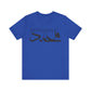 MUHAMMAD Short Sleeve Tee