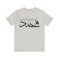 MUHAMMAD Short Sleeve Tee