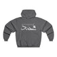 Muhammad Quality Hoodies