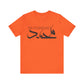 MUHAMMAD Short Sleeve Tee