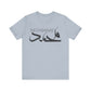 MUHAMMAD Short Sleeve Tee