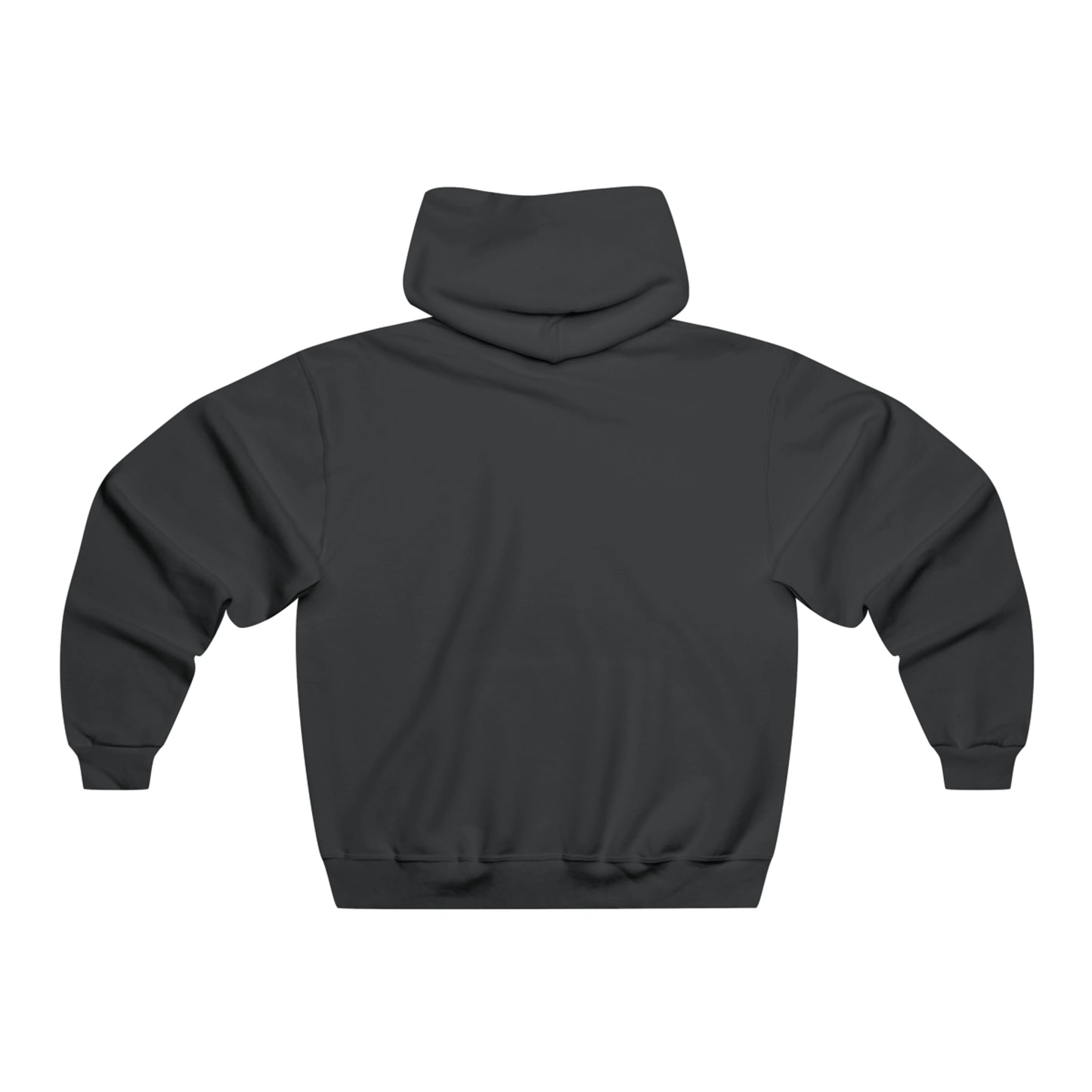 UHURU NUBLEND® Hooded Sweatshirt
